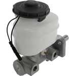 Order New Master Cylinder by CENTRIC PARTS - 130.40045 For Your Vehicle