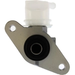 Order New Master Cylinder by CENTRIC PARTS - 130.40071 For Your Vehicle