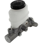 Order New Master Cylinder by CENTRIC PARTS - 130.42406 For Your Vehicle