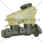 Order New Master Cylinder by CENTRIC PARTS - 130.62091 For Your Vehicle