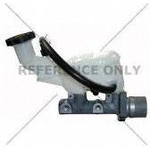 Order New Master Cylinder by CENTRIC PARTS - 130.62137 For Your Vehicle