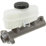 Order New Master Cylinder by DORMAN/FIRST STOP - M390268 For Your Vehicle