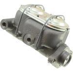 Order New Master Cylinder by DORMAN/FIRST STOP - M39434 For Your Vehicle