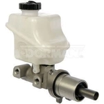 Order New Master Cylinder by DORMAN/FIRST STOP - M630312 For Your Vehicle