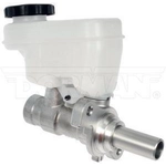 Order New Master Cylinder by DORMAN/FIRST STOP - M630917 For Your Vehicle