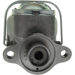 Order New Master Cylinder by DORMAN/FIRST STOP - M89160 For Your Vehicle