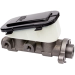 Order New Master Cylinder by DYNAMIC FRICTION COMPANY - 355-47025 For Your Vehicle