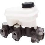 Order DYNAMIC FRICTION COMPANY - 355-52010 - Brake Master Cylinder For Your Vehicle