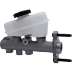 Order DYNAMIC FRICTION COMPANY - 355-54055 - Brake Master Cylinder For Your Vehicle