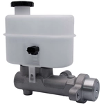 Order DYNAMIC FRICTION COMPANY - 355-54233 - Brake Master Cylinder For Your Vehicle