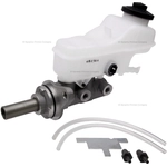 Order New Master Cylinder by DYNAMIC FRICTION COMPANY - 355-76056 For Your Vehicle