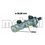 Order Maître-cylindre neuf by METELLI SPA - 05-0588 For Your Vehicle