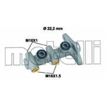 Order Maître-cylindre neuf by METELLI SPA - 05-0815 For Your Vehicle