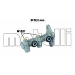 Order Maître-cylindre neuf by METELLI SPA - 05-0816 For Your Vehicle