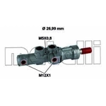 Order New Master Cylinder by METELLI SPA - 05-0867 For Your Vehicle