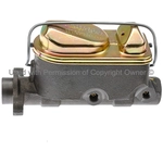 Order New Master Cylinder by QUALITY-BUILT - NM1897 For Your Vehicle