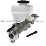 Order New Master Cylinder by QUALITY-BUILT - NM4032 For Your Vehicle