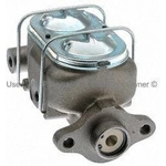 Order New Master Cylinder by QUALITY-BUILT - NM1730 For Your Vehicle