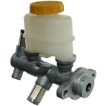 Order New Master Cylinder by RAYBESTOS - MC390139 For Your Vehicle