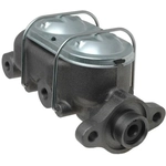 Order RAYBESTOS - MC39018 - New Master Cylinder For Your Vehicle