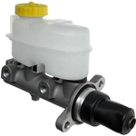 Order New Master Cylinder by RAYBESTOS - MC390275 For Your Vehicle