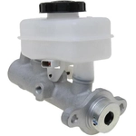 Order New Master Cylinder by RAYBESTOS - MC390948 For Your Vehicle