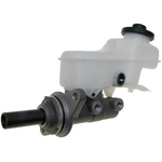 Order New Master Cylinder by RAYBESTOS - MC391219 For Your Vehicle