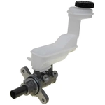 Order New Master Cylinder by RAYBESTOS - MC391307 For Your Vehicle