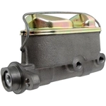 Order New Master Cylinder by RAYBESTOS - MC39172 For Your Vehicle