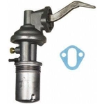 Order New Mechanical Fuel Pump by CARTER - M4009 For Your Vehicle