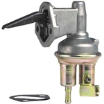 Order New Mechanical Fuel Pump by CARTER - M6748 For Your Vehicle