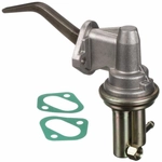 Order New Mechanical Fuel Pump by CARTER - M6750 For Your Vehicle