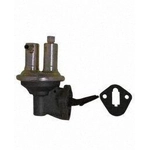 Order New Mechanical Fuel Pump by GMB - 525-8210 For Your Vehicle