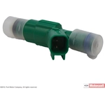 Order New Multi Port Injector by MOTORCRAFT - CM4893 For Your Vehicle