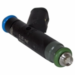 Order Nouvel injecteur multiport by MOTORCRAFT - CM5105 For Your Vehicle