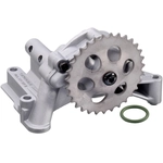 Order New Oil Pump by HELLA - 7.07919.01.0 For Your Vehicle