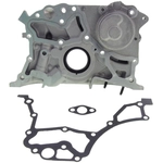 Order New Oil Pump by MELLING - M186 For Your Vehicle