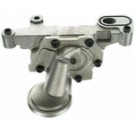 Order New Oil Pump by MELLING - M524 For Your Vehicle