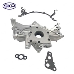 Order New Oil Pump by SKP - SKOM259 For Your Vehicle