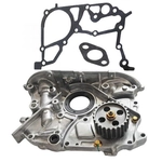 Order SKP - SKPM186 - Engine Oil Pump For Your Vehicle