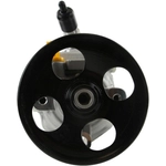 Order ATLANTIC AUTOMOTIVE ENTERPRISES - 5611N - Power Steering Pump For Your Vehicle