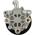 Order New Power Steering Pump by ATLANTIC AUTOMOTIVE ENTERPRISES - 63145N For Your Vehicle