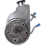 Order ATLANTIC AUTOMOTIVE ENTERPRISES - 7137N - Power Steering Pump For Your Vehicle