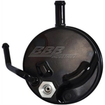 Order BBB INDUSTRIES - N731-2274 - Power Steering Pump For Your Vehicle