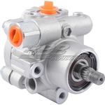 Order New Power Steering Pump by BBB INDUSTRIES - N990-0662 For Your Vehicle