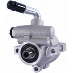 Order New Power Steering Pump by BBB INDUSTRIES - N990-0871 For Your Vehicle