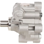 Order New Power Steering Pump by CARDONE INDUSTRIES - 96-4047 For Your Vehicle