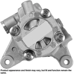 Order New Power Steering Pump by CARDONE INDUSTRIES - 96-5341 For Your Vehicle