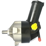 Order EDELMANN - 6016R - Power Steering Pump For Your Vehicle