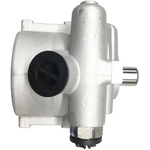 Order EDELMANN - 6076U - Power Steering Pump For Your Vehicle